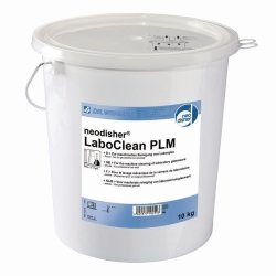 Special cleaner, neodisher® LaboClean PLM | Container : Bucket